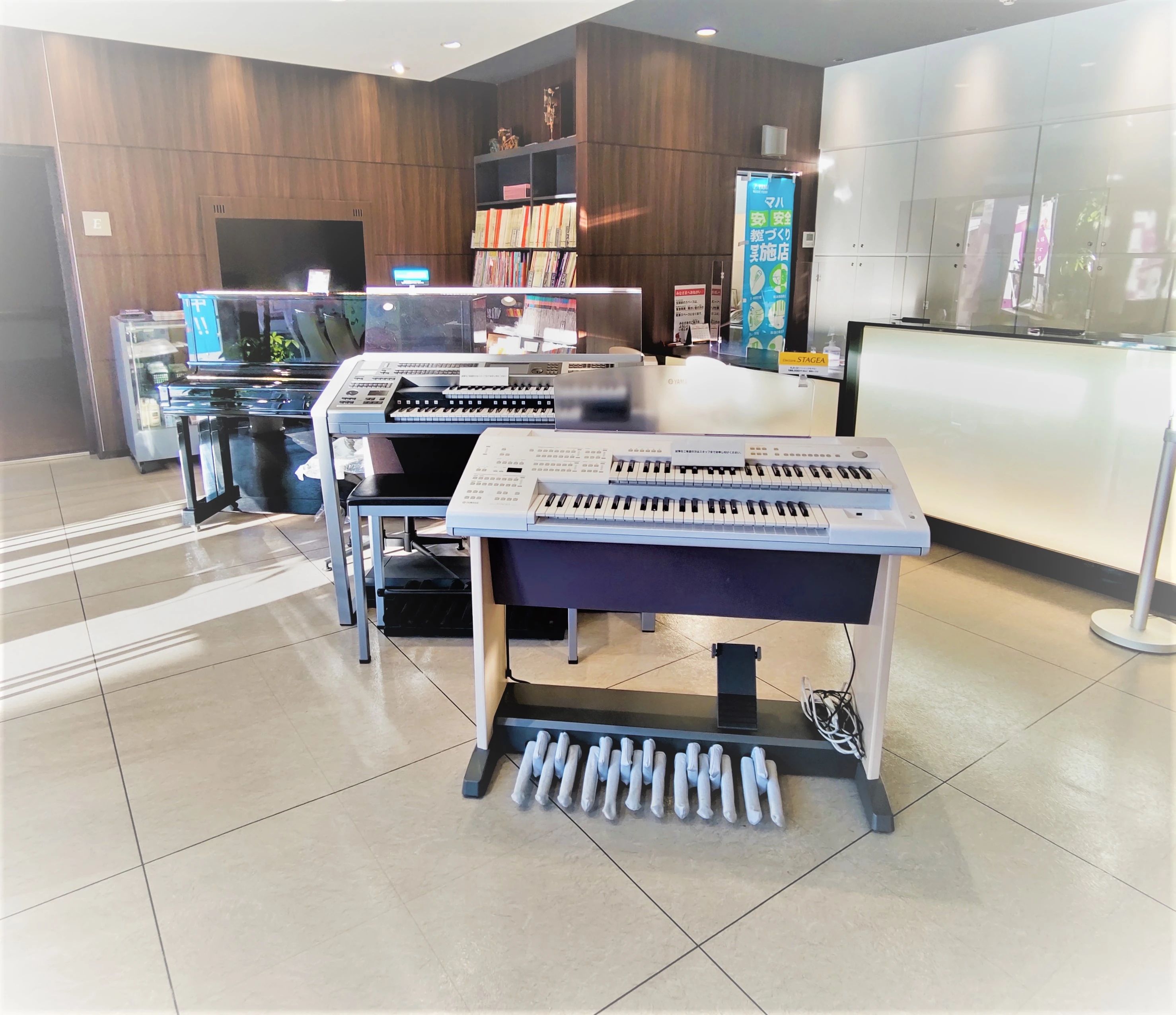 若林楽器店 フルート 両替町教室のサムネイル画像 2