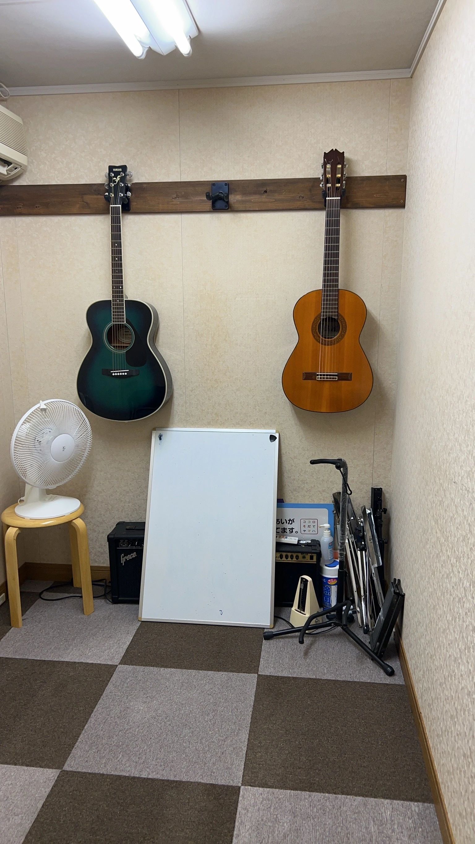 カナリヤ楽器 フルート 能登川センターのサムネイル画像 3