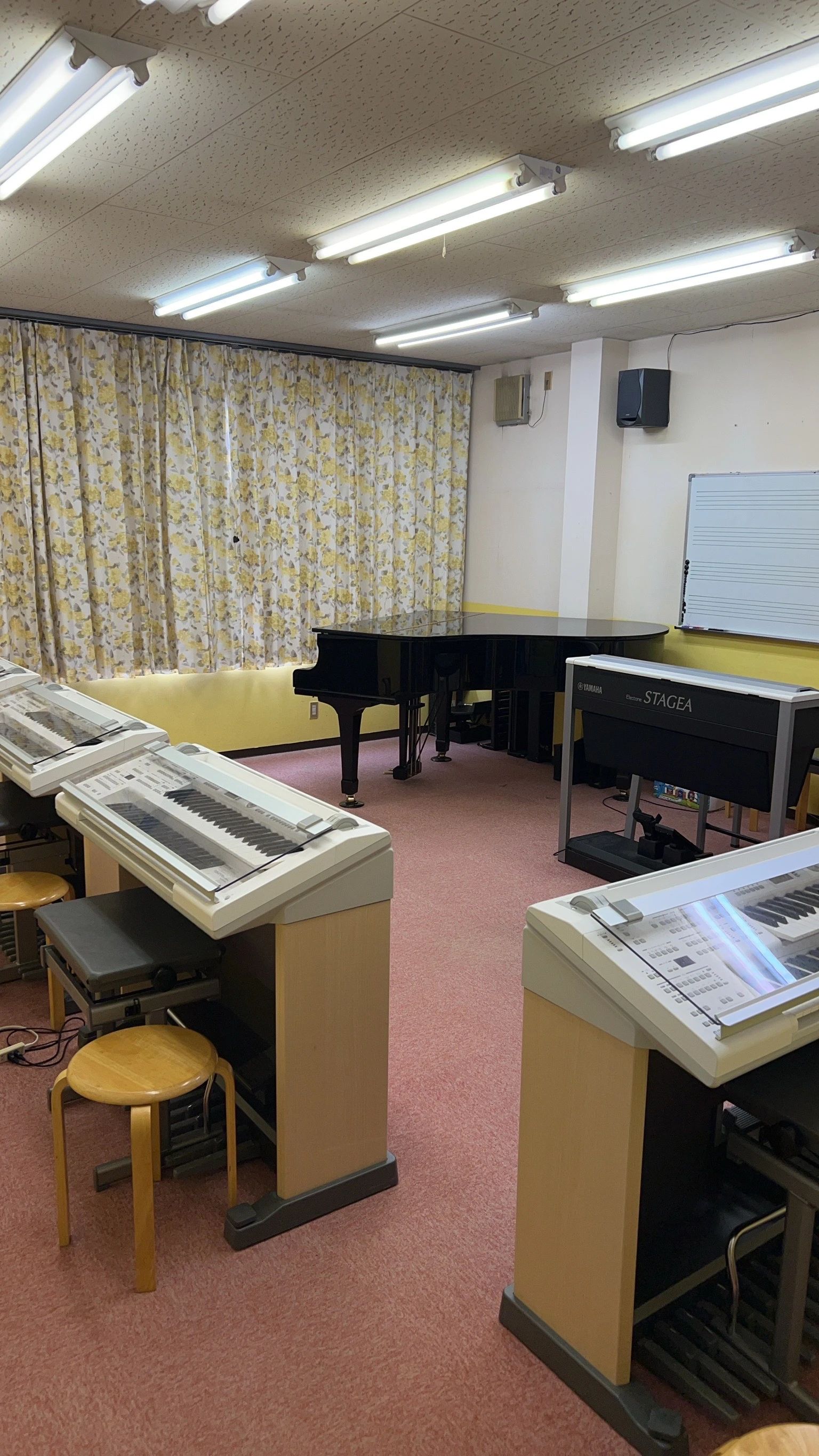 カナリヤ楽器 フルート 能登川センターのサムネイル画像 5