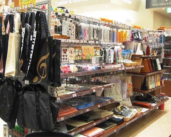島村楽器 フルート イオンモール草津店のサムネイル画像 3