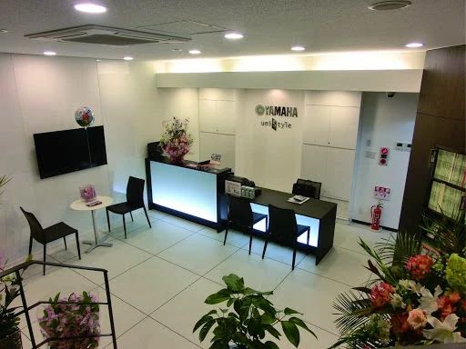 ロマン楽器 フルート ユニスタイル栗東のメイン画像