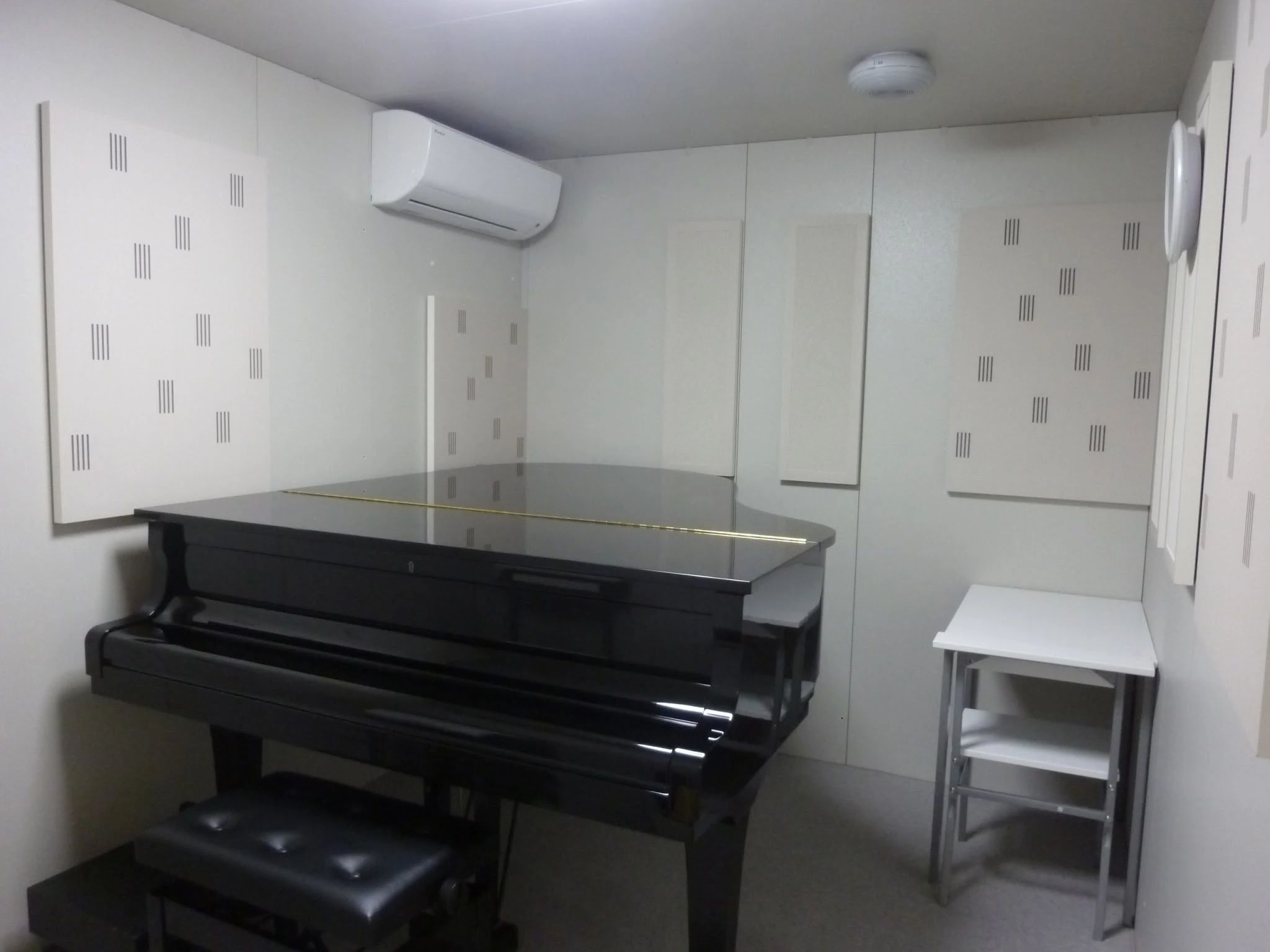 ハーモニー・ミュージック・スタジオ フルート 梅田町教室のサムネイル画像 4