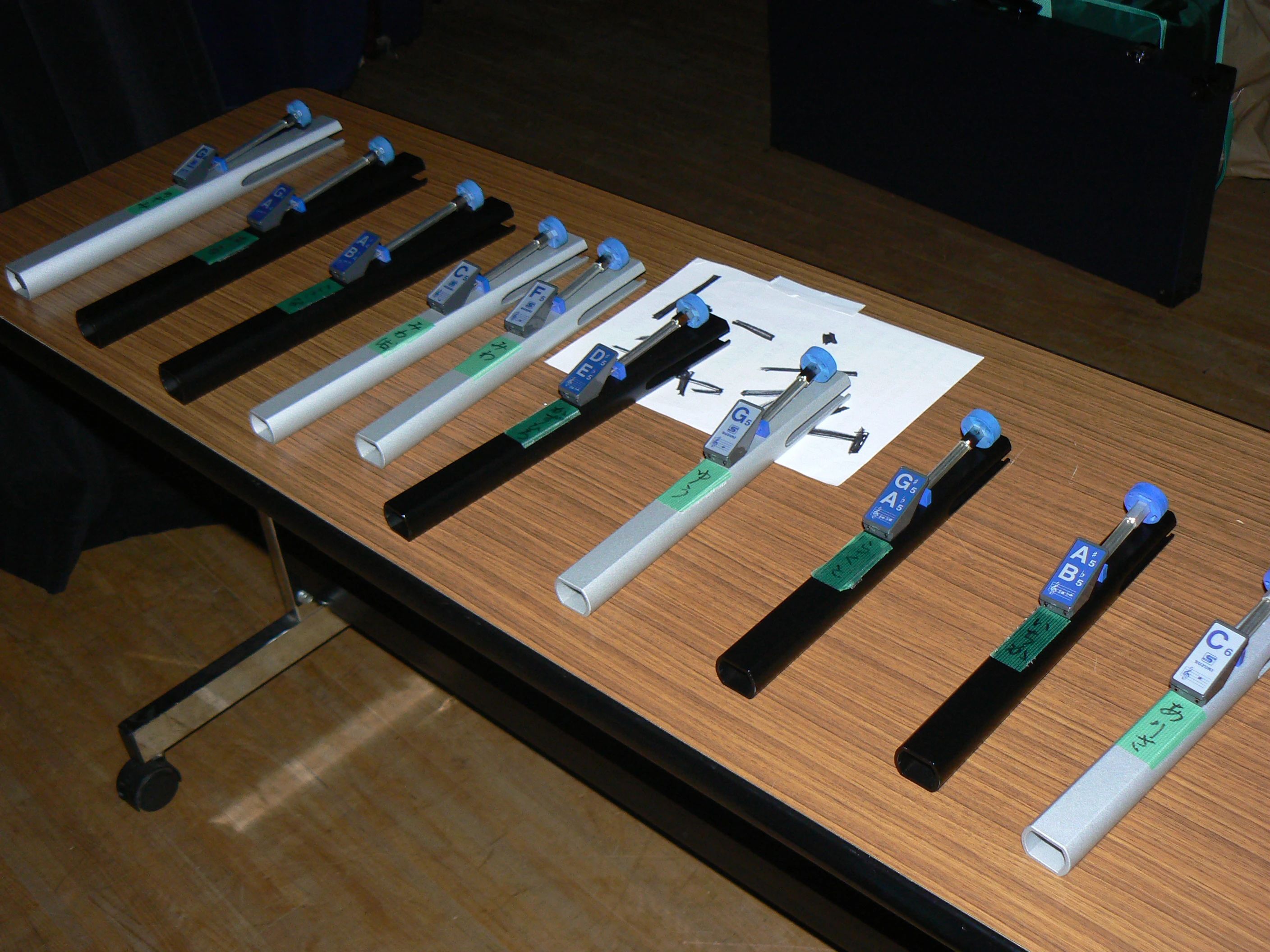 ソノール音楽院 フルート 西御門町教室のメイン画像