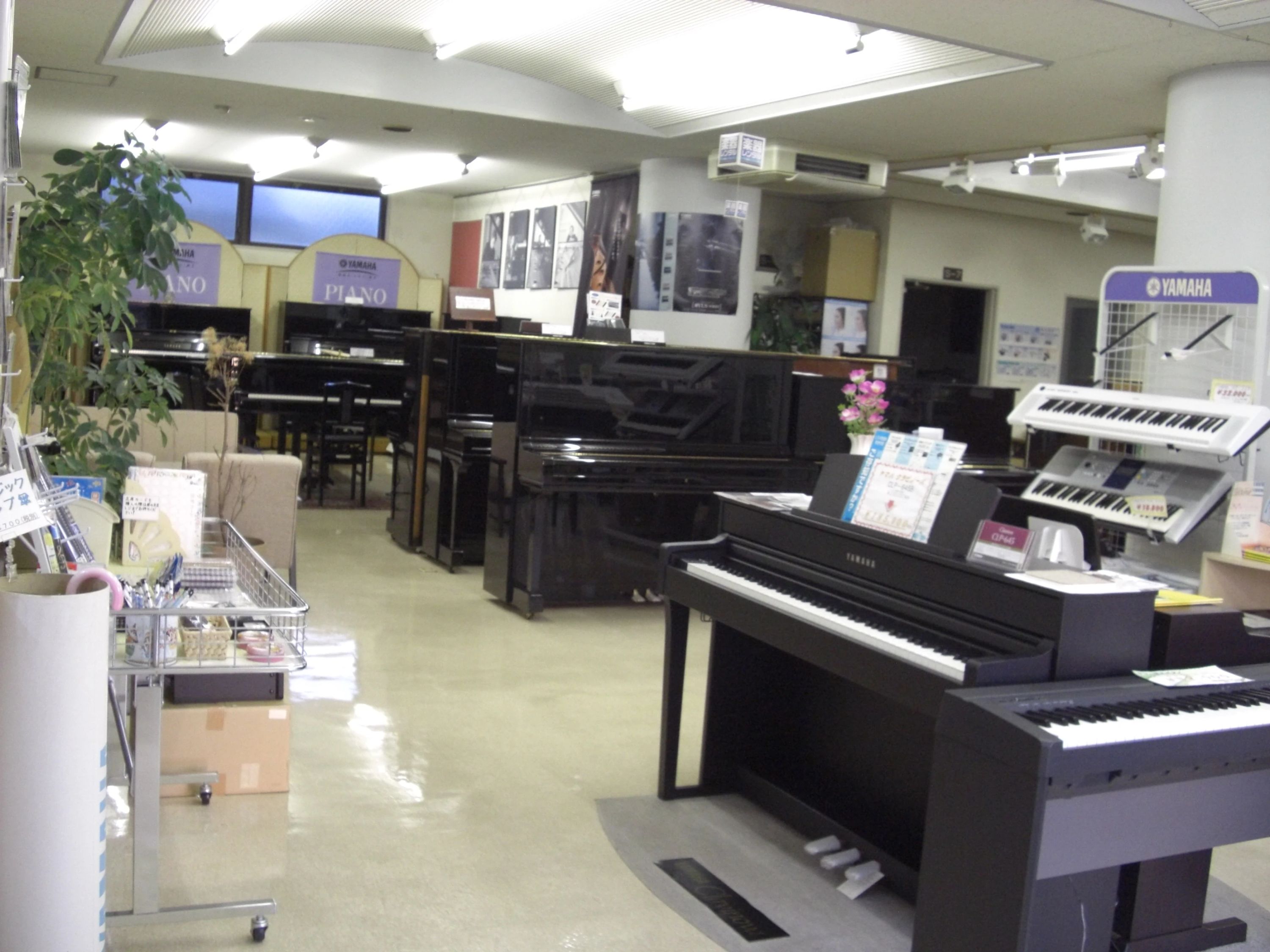 中国楽器 フルート 総社教室のサムネイル画像 3