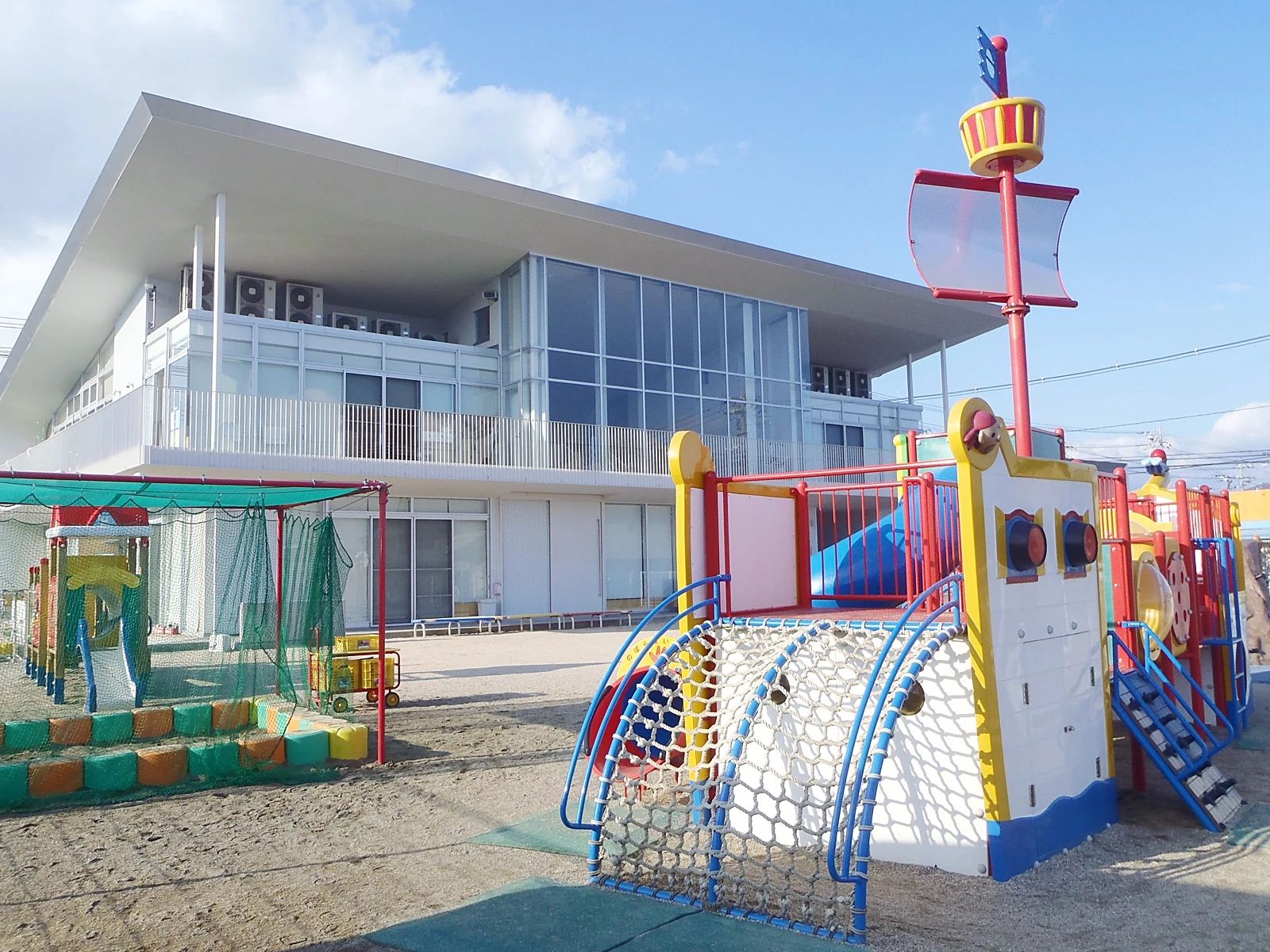 こだま楽器音楽教室 フルート 長船ちとせこども園教室のサムネイル画像 2