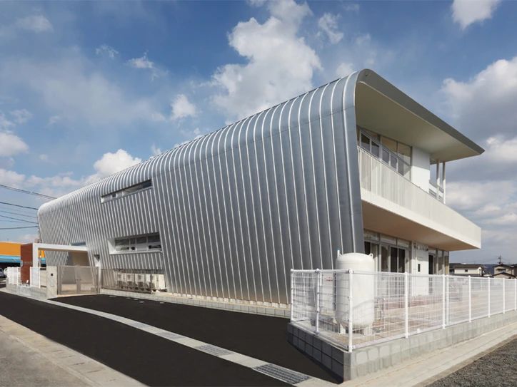 こだま楽器音楽教室 フルート 長船ちとせこども園教室のサムネイル画像 4