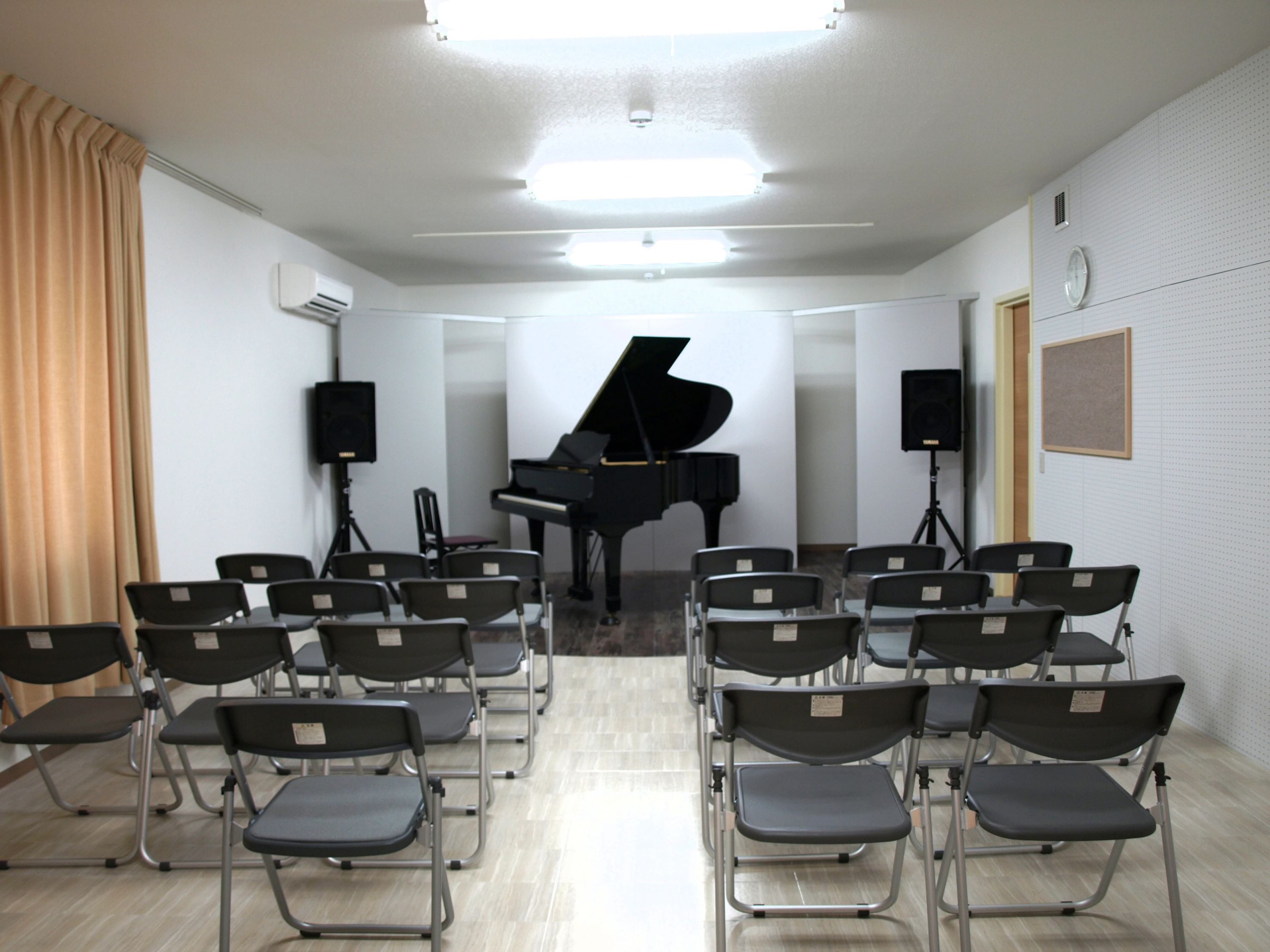 ハママツ楽器 フルート 西条町教室のサムネイル画像 2