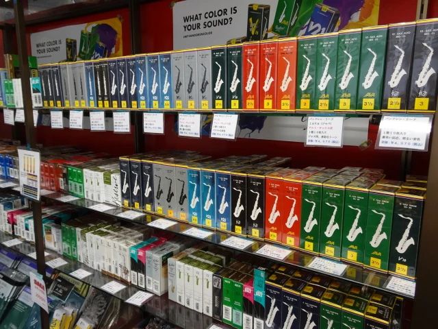 ハママツ楽器 フルート 西条町教室のサムネイル画像 5