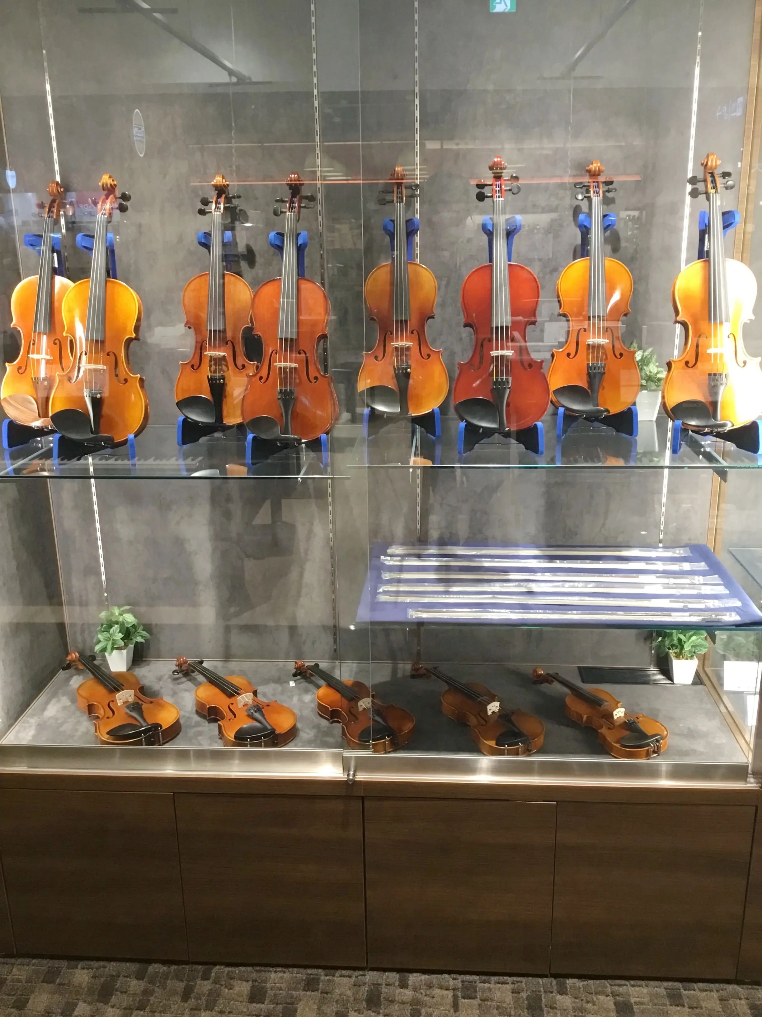 島村楽器 フルート THE OUTLETS HIROSHIMA店のサムネイル画像 4