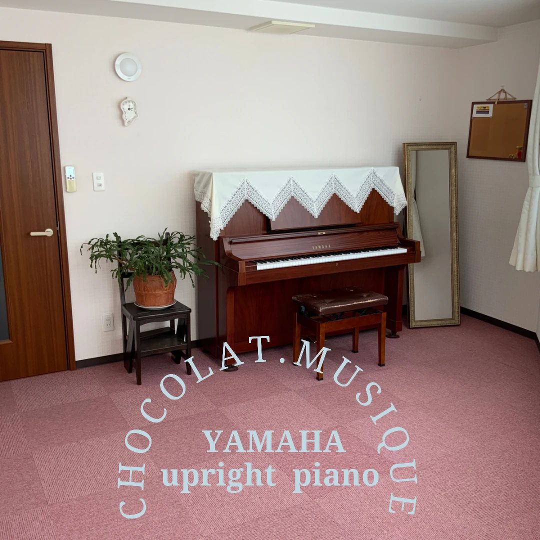 ショコラミュージック フルート 猿猴橋町教室のサムネイル画像 3