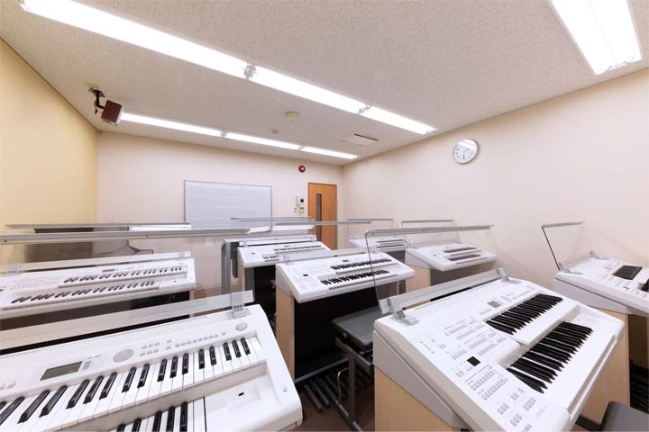 SGM フルート 新居浜校のサムネイル画像 3