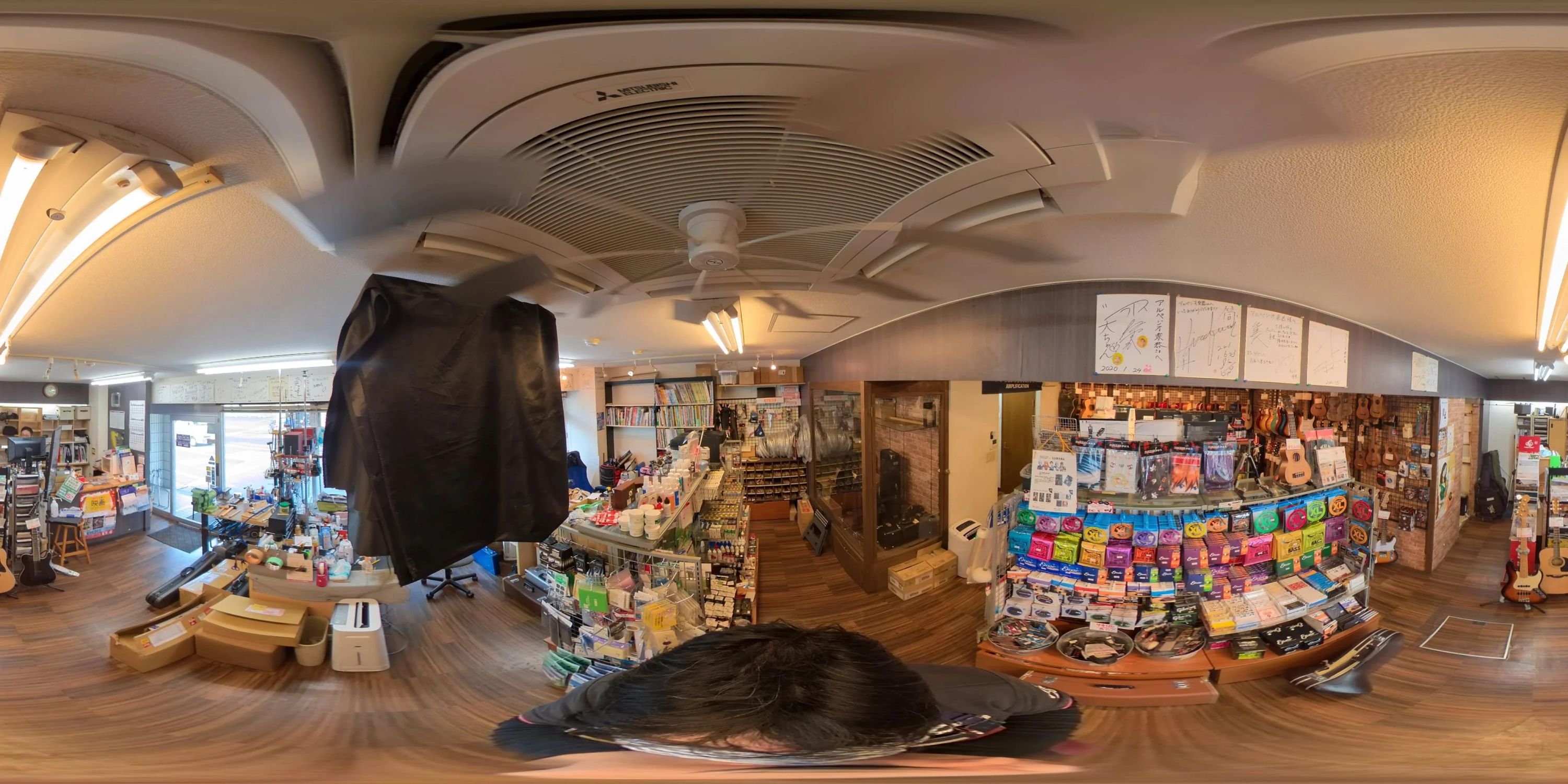 アルペジオ楽器ミュージックスクール フルート 駅前町教室のサムネイル画像 4