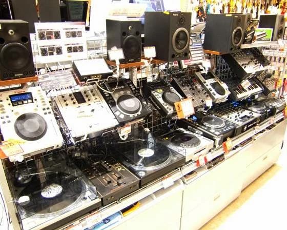 島村楽器 フルート イオンモール八幡東店のサムネイル画像 5