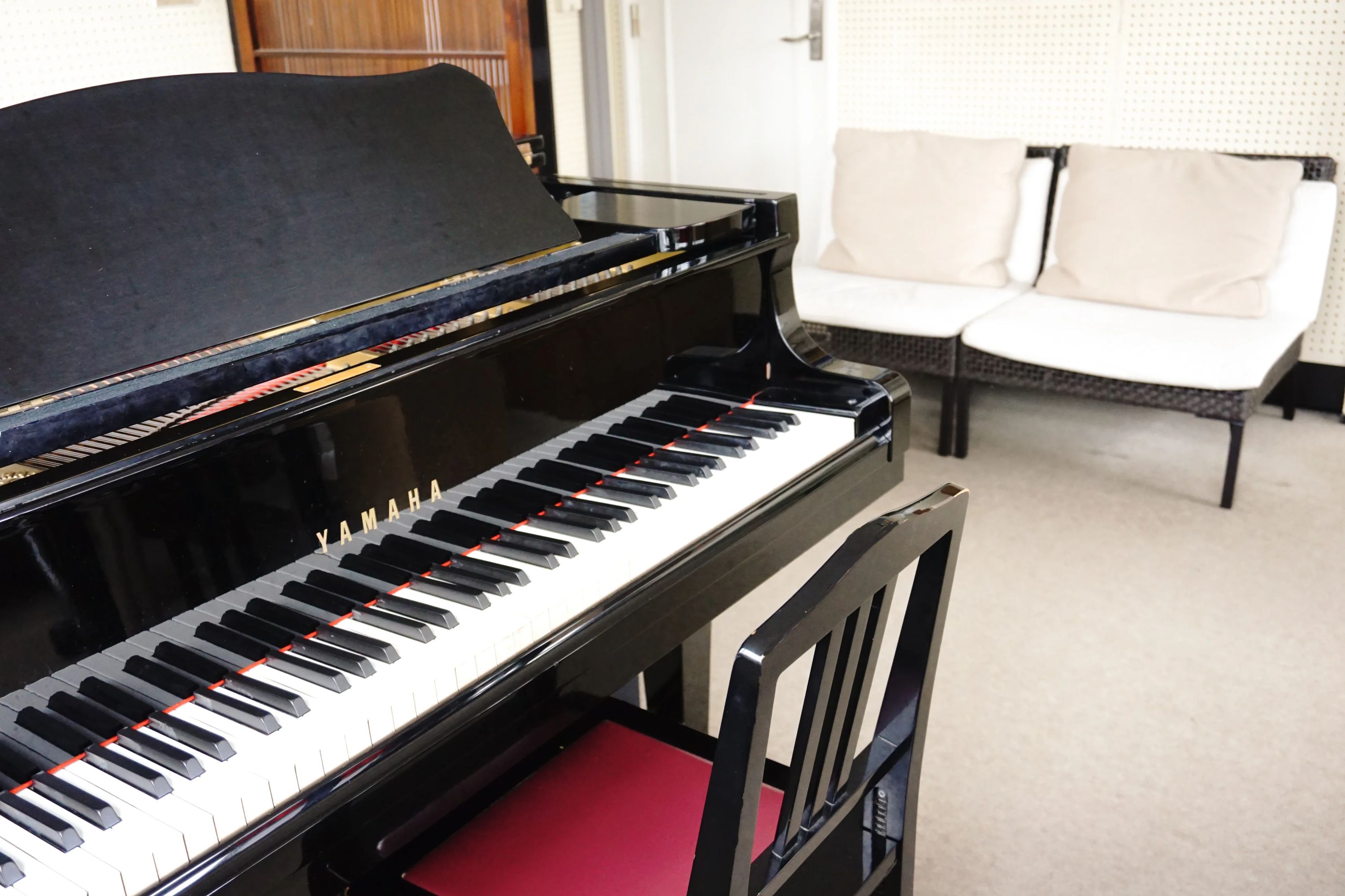 大牟田音楽学院 フルート 本町教室のサムネイル画像 3