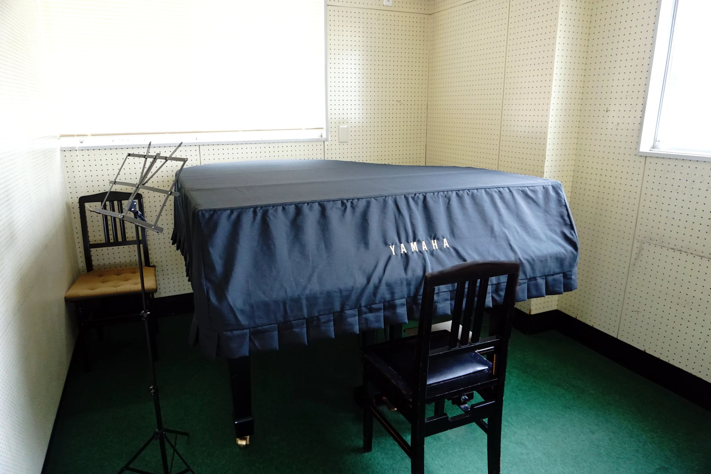 大牟田音楽学院 フルート 本町教室のサムネイル画像 5