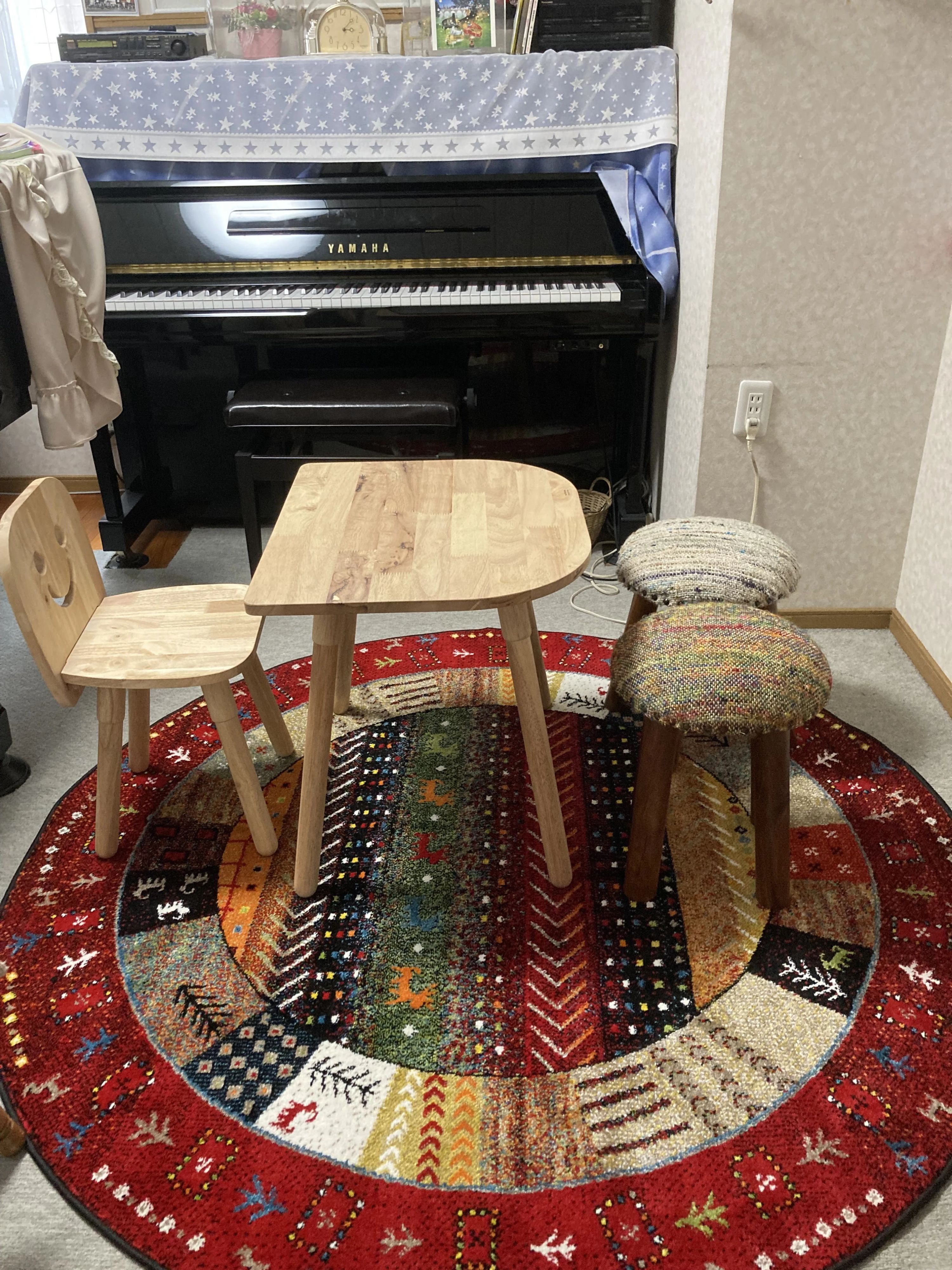 メロディムーン フルート 千代田町教室のサムネイル画像 3