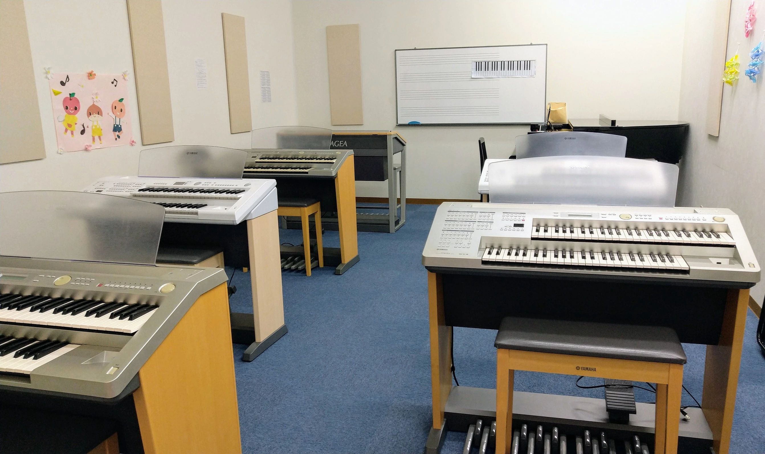 大谷楽器 フルート 宇土シティ教室のサムネイル画像 4