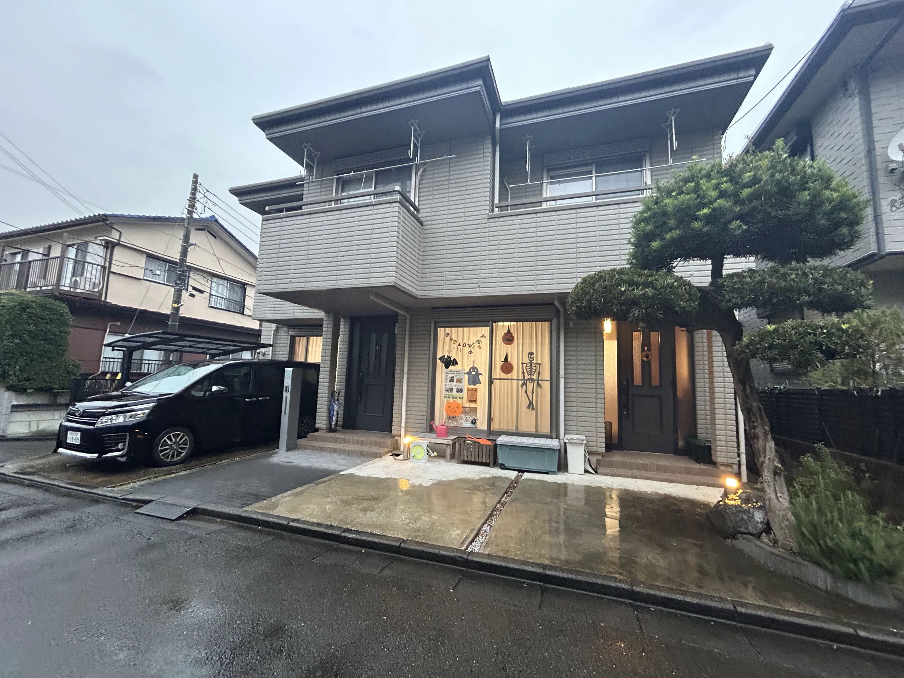 ラボ・パーティ横浜市保土ケ谷区権太坂教室のサムネイル画像 5