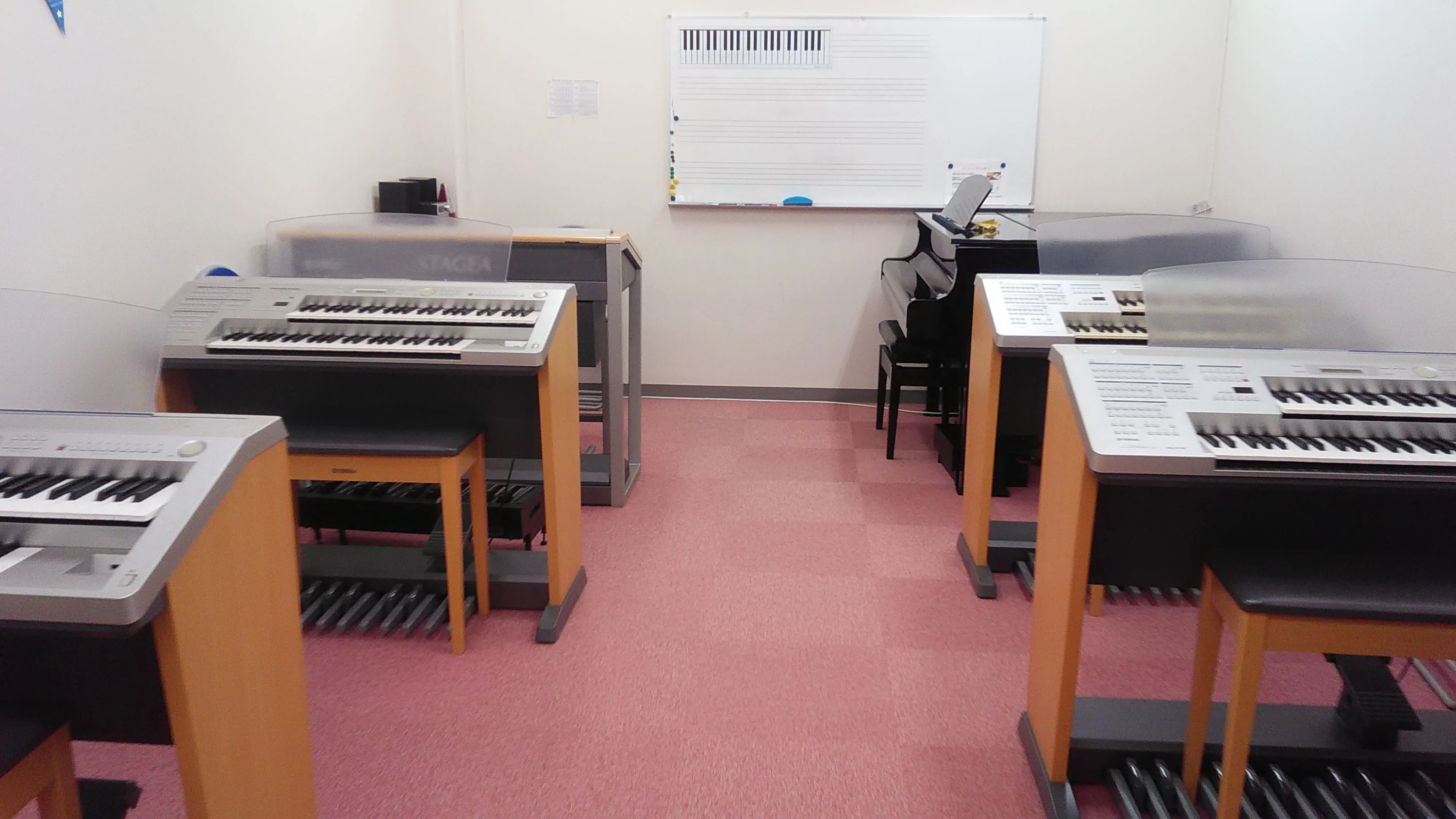 大谷楽器 フルート 健軍南教室のサムネイル画像 5