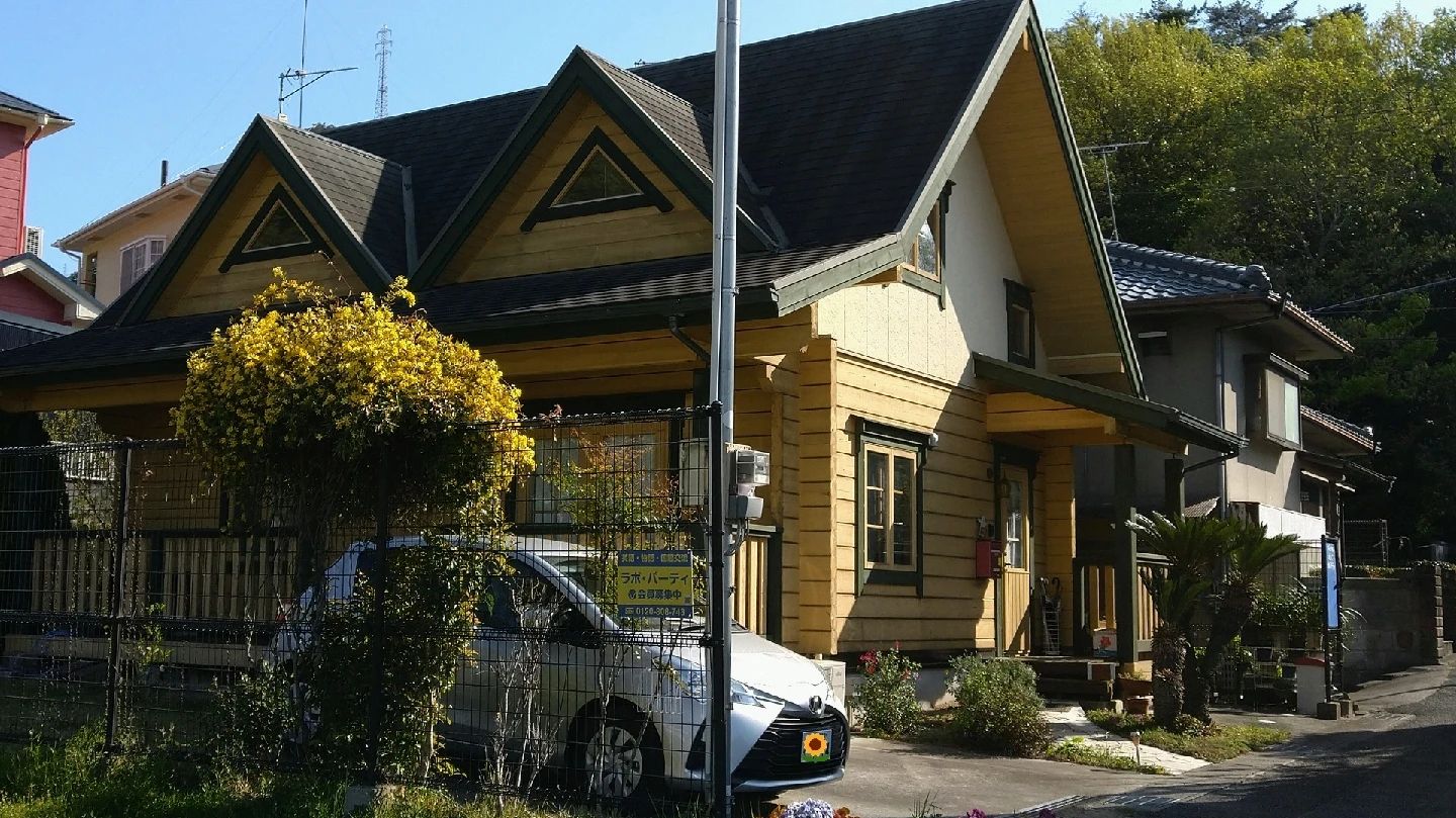 ラボ・パーティ相生市那波野教室のサムネイル画像 2