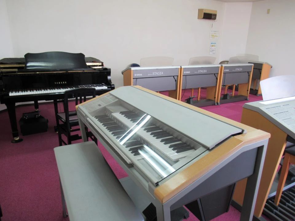 大谷楽器 フルート 武蔵ヶ丘教室のサムネイル画像 2