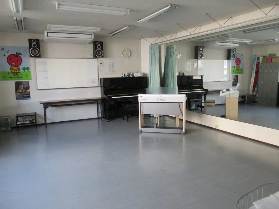 大谷楽器 フルート 武蔵ヶ丘教室のサムネイル画像 4