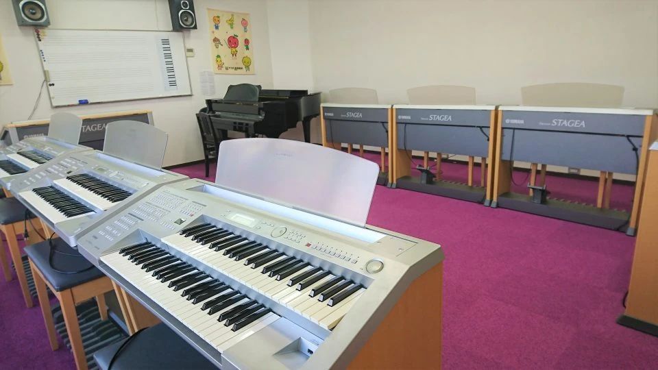 大谷楽器 フルート 武蔵ヶ丘教室のサムネイル画像 5