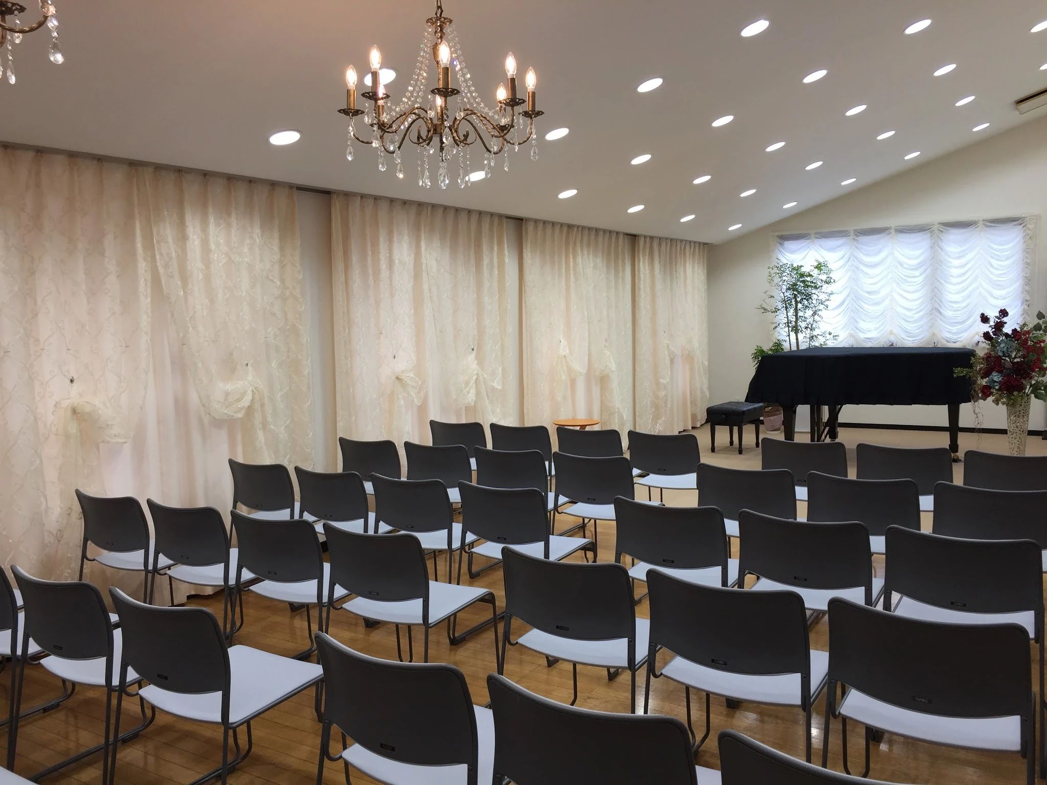 クロッシュ音楽教室 フルート 高城本町教室のサムネイル画像 2