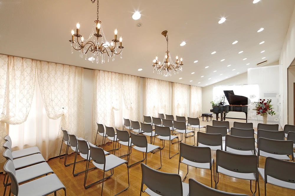 クロッシュ音楽教室 フルート 高城本町教室のサムネイル画像 5