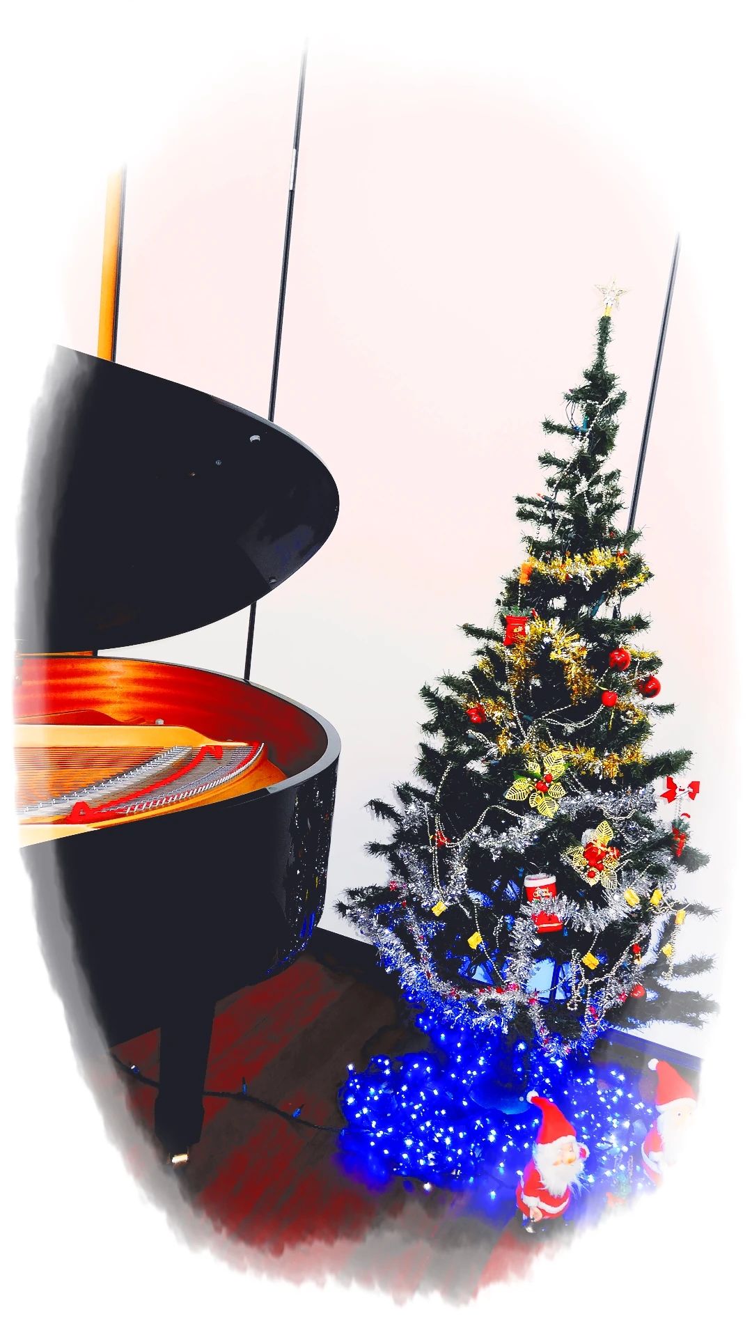 島ピアノセンター フルート 山里教室のサムネイル画像 3