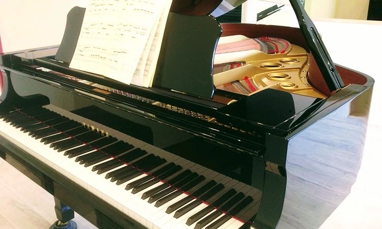 セプテットミュージックアカデミー フルート 泡瀬教室のサムネイル画像 2