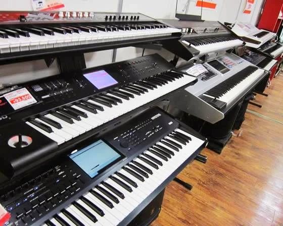 島村楽器 トランペット 仙台ロフト店のサムネイル画像 4