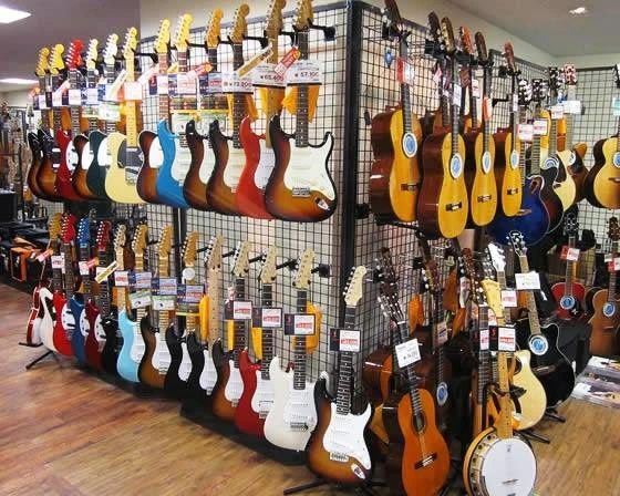 島村楽器 クラリネット 仙台ロフト店のメイン画像