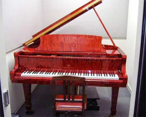 島村楽器 サクソフォーン ミュージックサロン篠崎のメイン画像