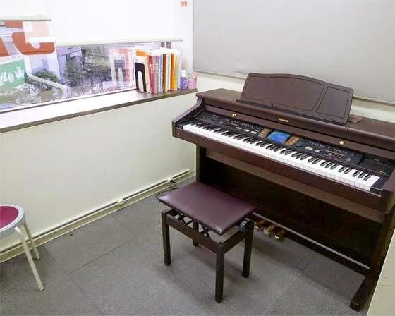 島村楽器 サクソフォーン ミュージックサロン篠崎のサムネイル画像 2