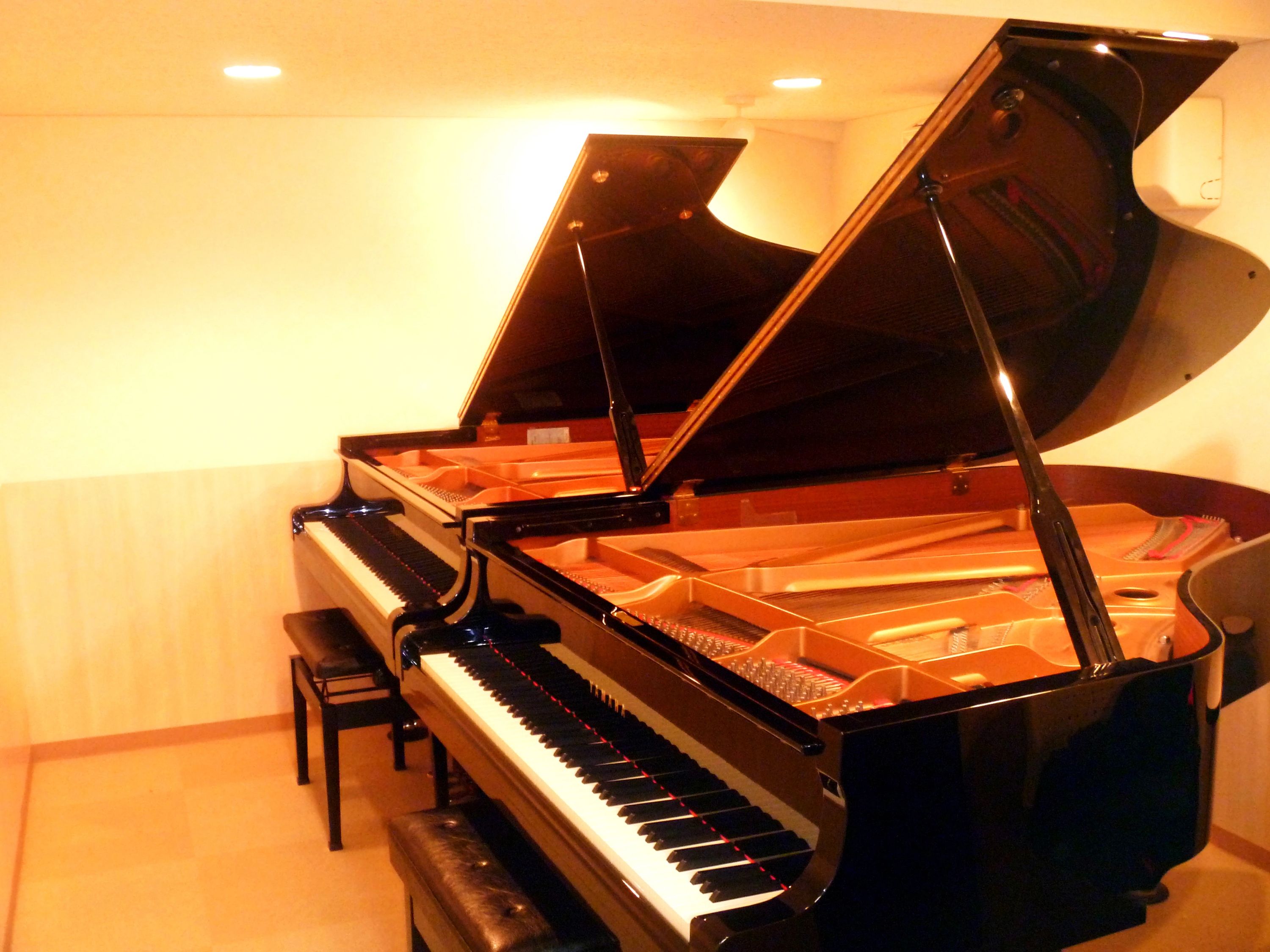 東京音楽学院 ピッコロ 西日暮里駅前校のサムネイル画像 4