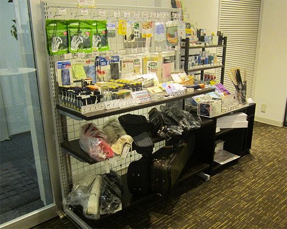 島村楽器 トランペット ミュージックサロン池袋のサムネイル画像 5