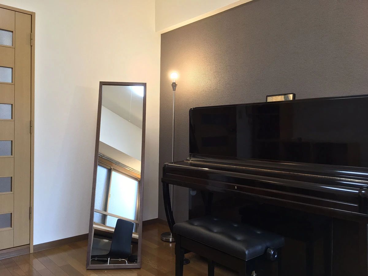 JiLL music school トランペット 上野スタジオのサムネイル画像 4