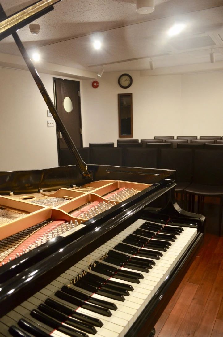 International Musik House クラリネット 南麻布教室のサムネイル画像 2