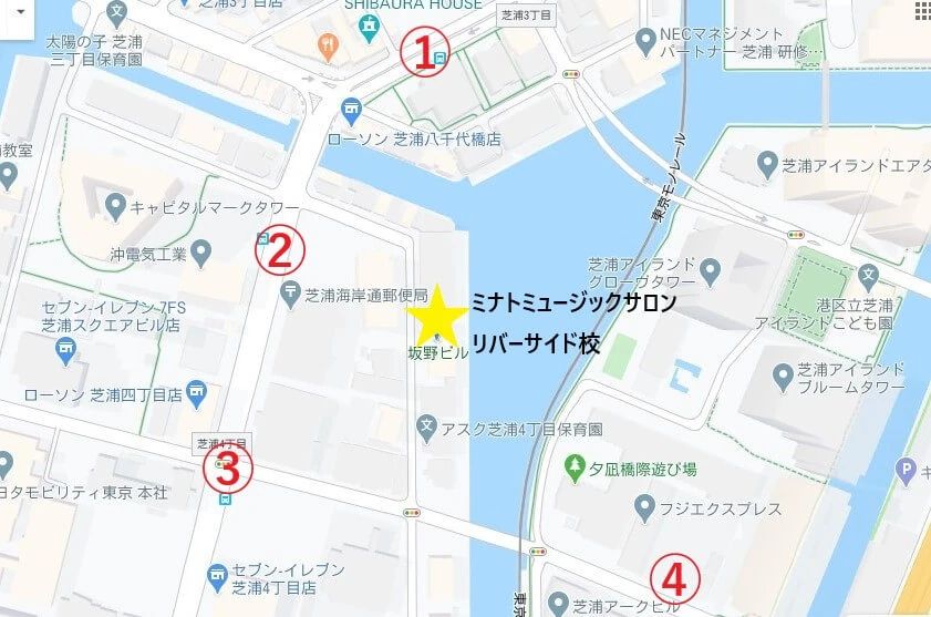 MINATO サクソフォーン リバーサイド校のサムネイル画像 5