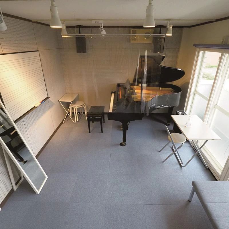 西立川総合音楽センター ユーフォニアム 東町教室のメイン画像