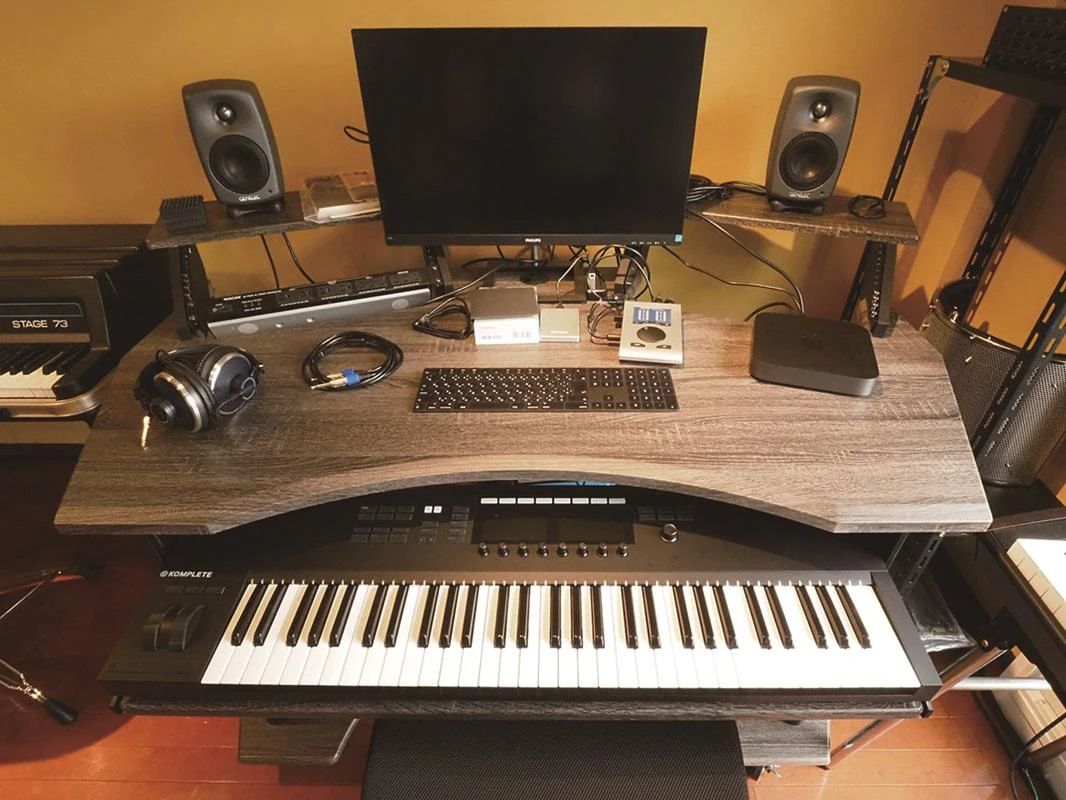 西立川総合音楽センター ユーフォニアム 東町教室のサムネイル画像 2