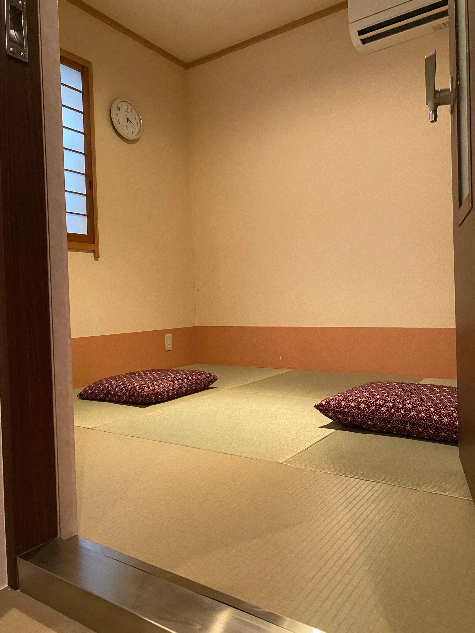 MINATO クラリネット ストリングスハウス白金のサムネイル画像 5