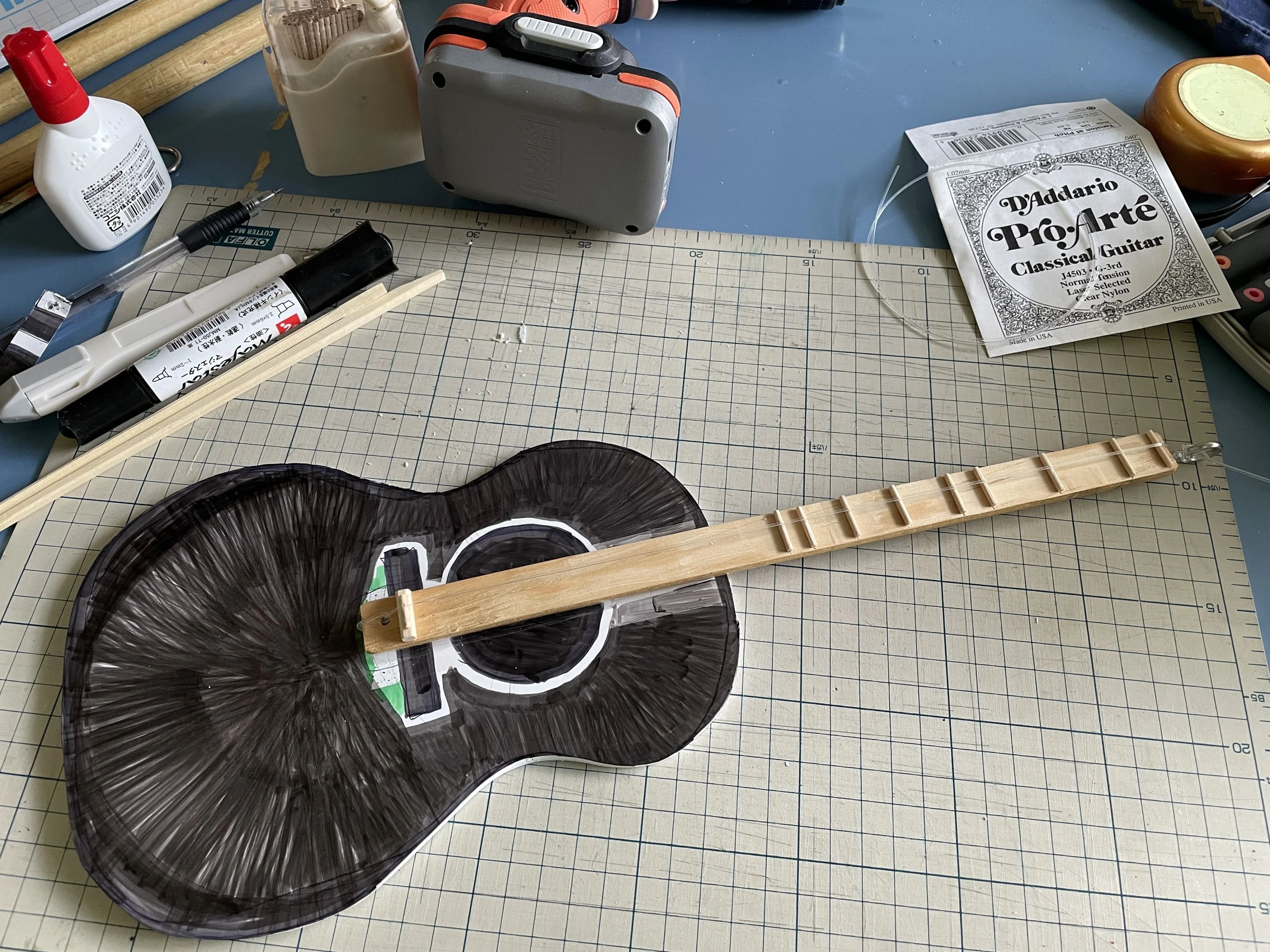 I.G.O音楽教室 サクソフォーン 西日暮里教室のメイン画像