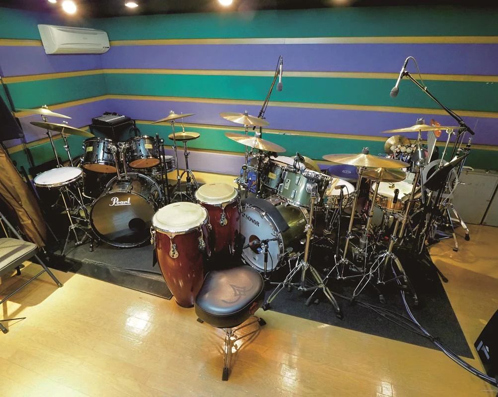 西立川総合音楽センター サキソフォーン 東町教室のサムネイル画像 5