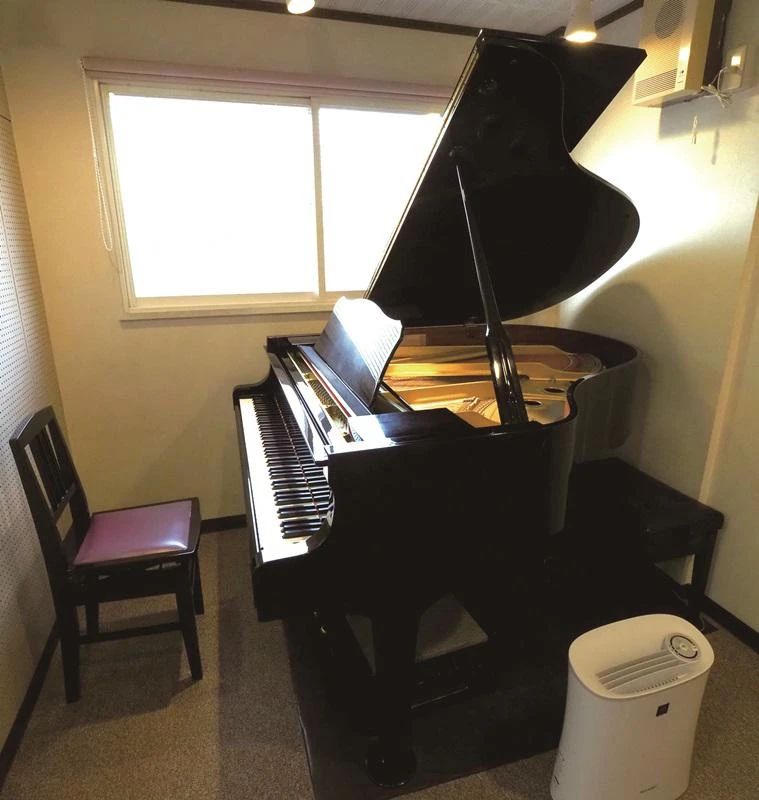 西立川総合音楽センター サキソフォーン 東町教室のサムネイル画像 2