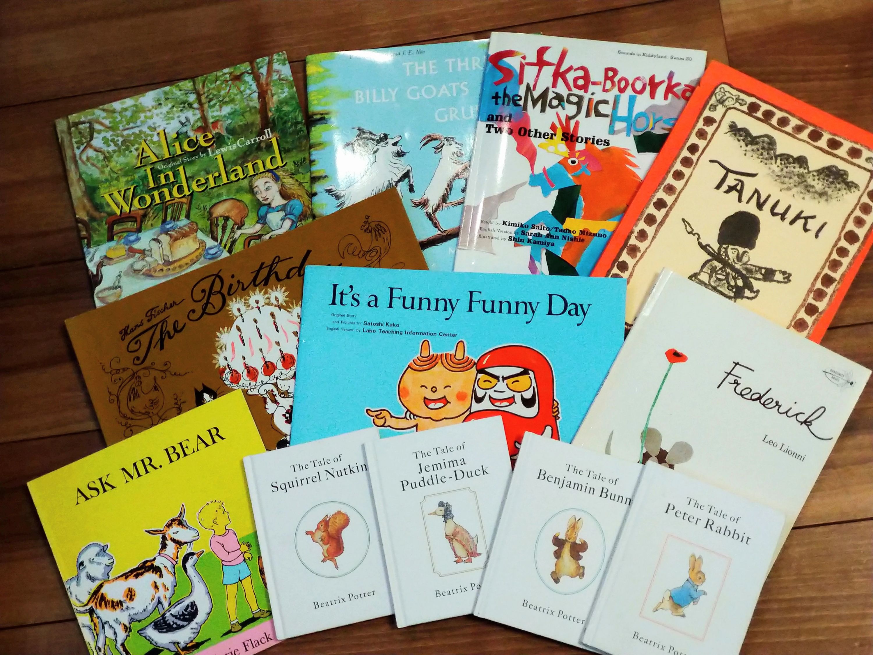 ラボ・パーティ足利市大久保町教室のメイン画像