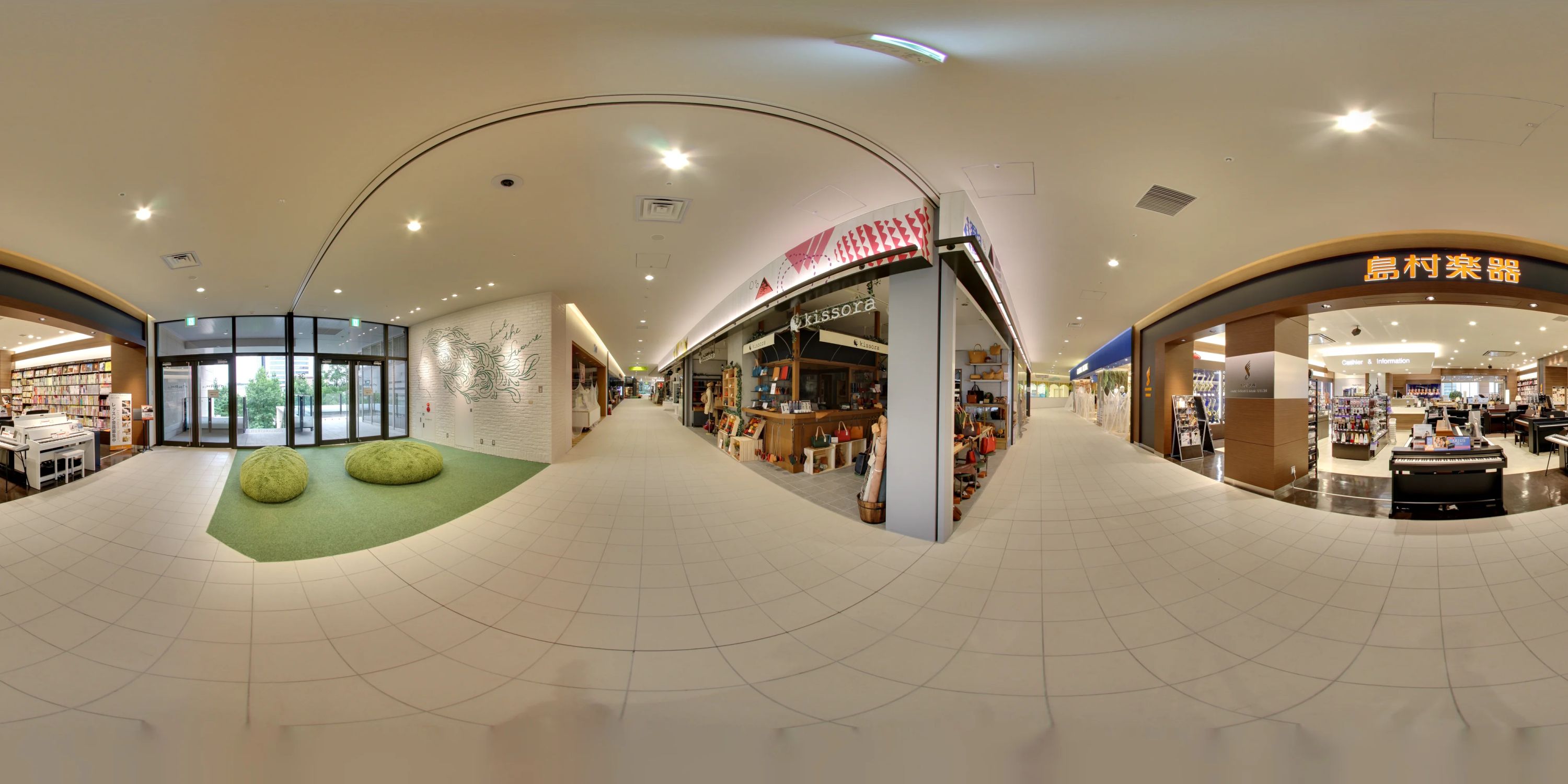 島村楽器 クラリネット 横浜みなとみらい店のサムネイル画像 3