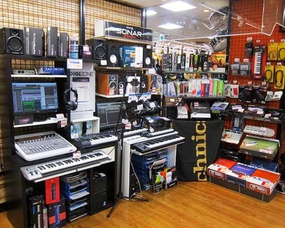 島村楽器 トランペット Coaska Bayside Stores 横須賀店のサムネイル画像 2