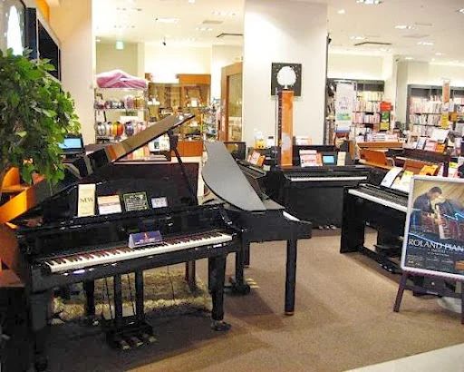 島村楽器 トランペット ラゾーナ川崎店のサムネイル画像 5